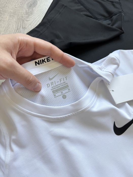 Футболка Nike Pro (термо для спорту)