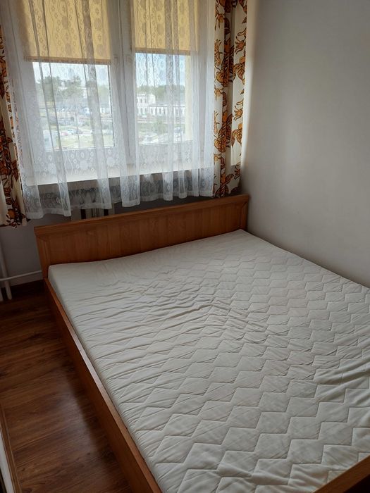 Wynajmę mieszkanie 2-pokojowe w centrum