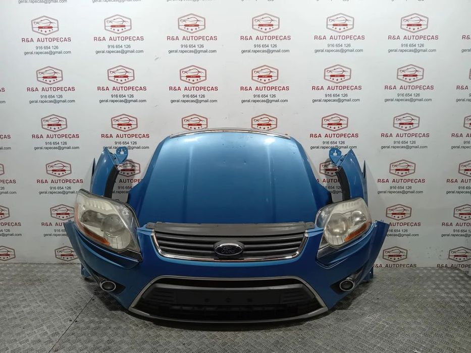 Frente Completa Ford Kuga Diesel Original