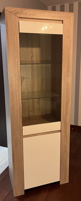 Meble pokojowe BRW Danton