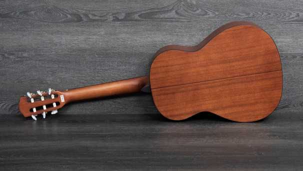 FENDER criança Violão 3/4  clássico