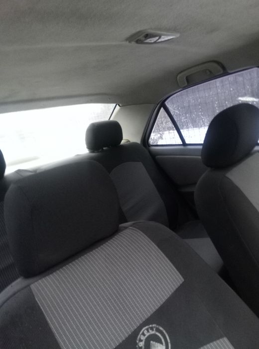 Джилі мк 2008 рік