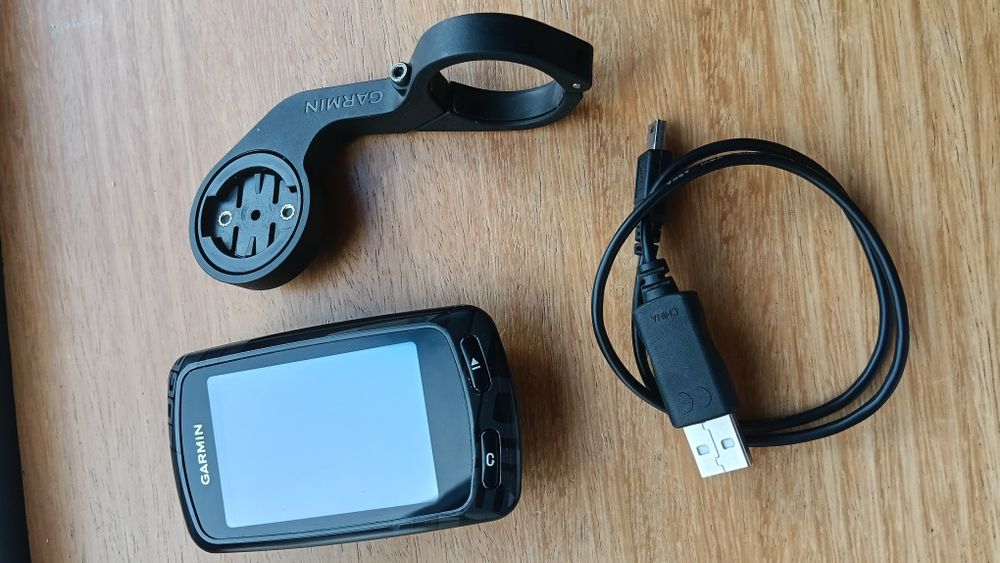 Gps Garmin Edge 810
