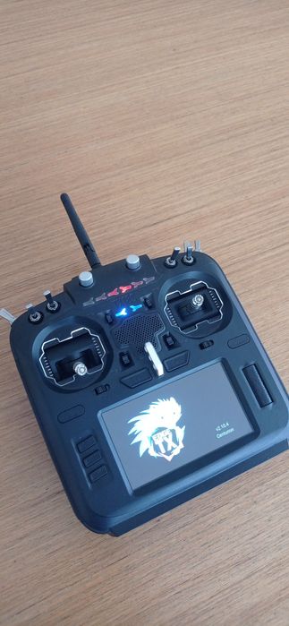 Radio rc Radioking/Radiomaster