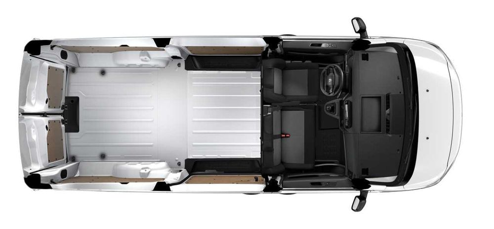 Citroen Jumpy XL Longa 2026 Nova Leasing com IVA 100% dedutível