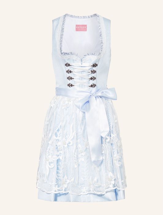 Kruger sukienka Bawarska