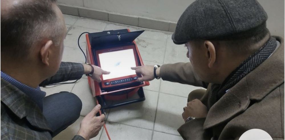 Технічний, експертний та юридичний супровід об'єктів!