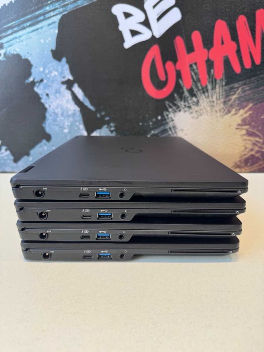 Fujitsu LIFEBOOK U729 i3 – надійний ноутбук у хорошому стані є 60шт