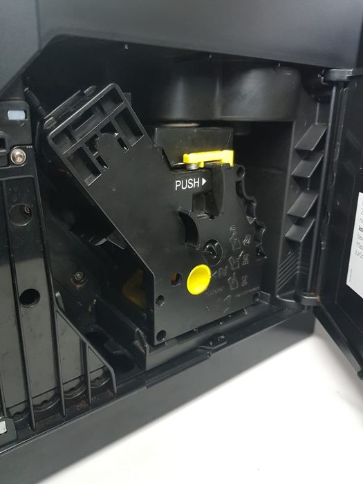 Кавомашина Saeco PicoBarista