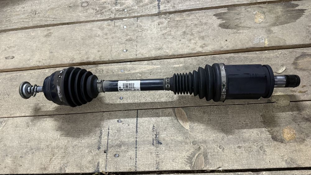 Полуось m5 f90 8062093