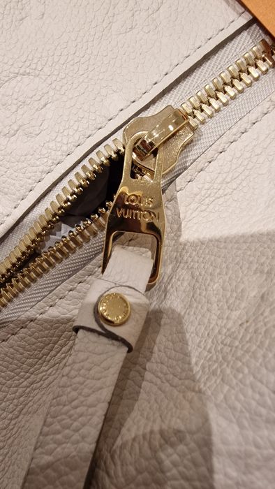 Mala linda louis vuitton