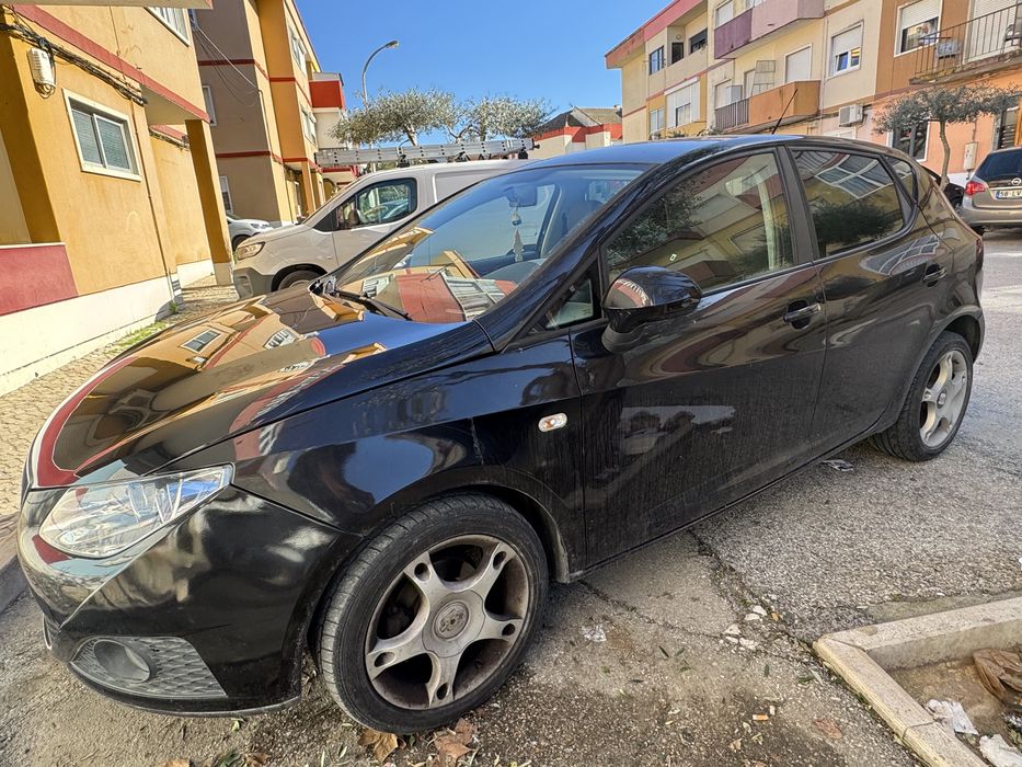 Seat Ibiza 1.2 12v