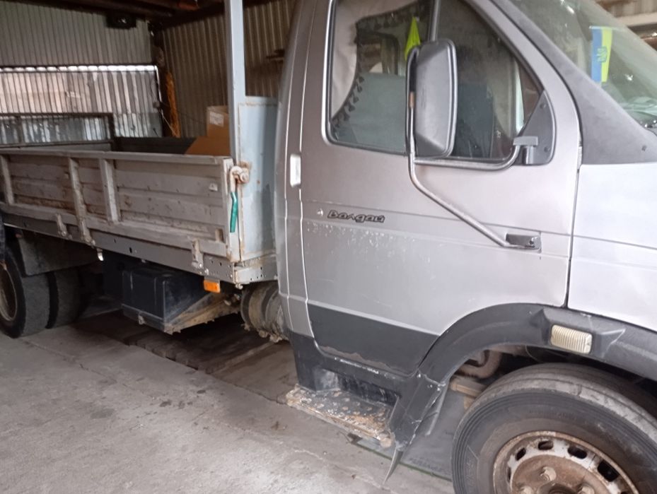 продам автомобіль
