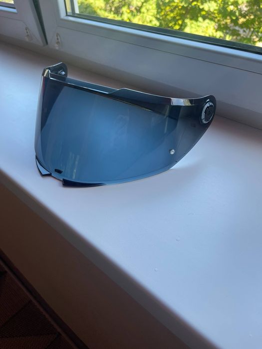 Новий візер для шоломів MT Helmets