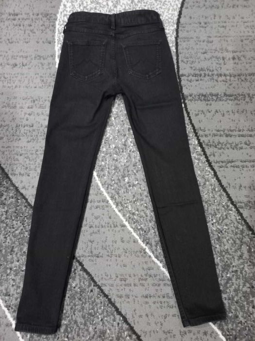 Spodnie damskie Mustang jeans, rurki