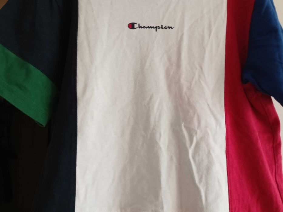 Koszulka, tshirt Champion w rozm 150