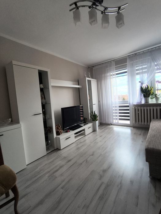 Sprzedam mieszkanie 45,5 m2 Staszów po generalnym remoncie