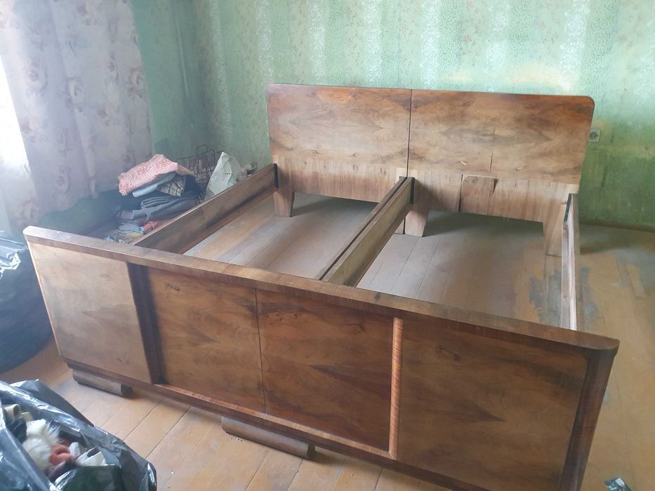 Komoda Stylowa PRL Okazja