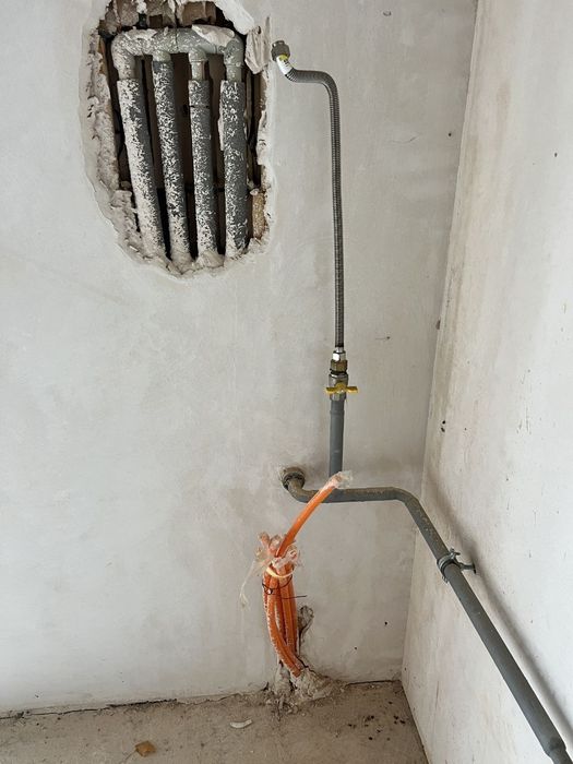 Ірпінь таунхаус з газом вул Северіновська максимальне наповнення