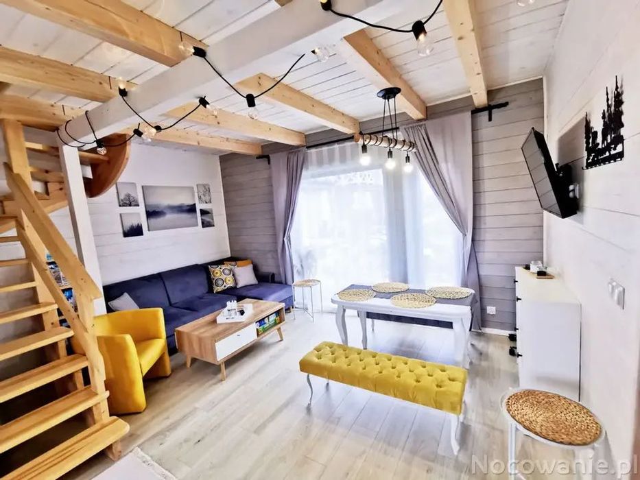 La Cubita - Domki i Apartamenty nad morzem