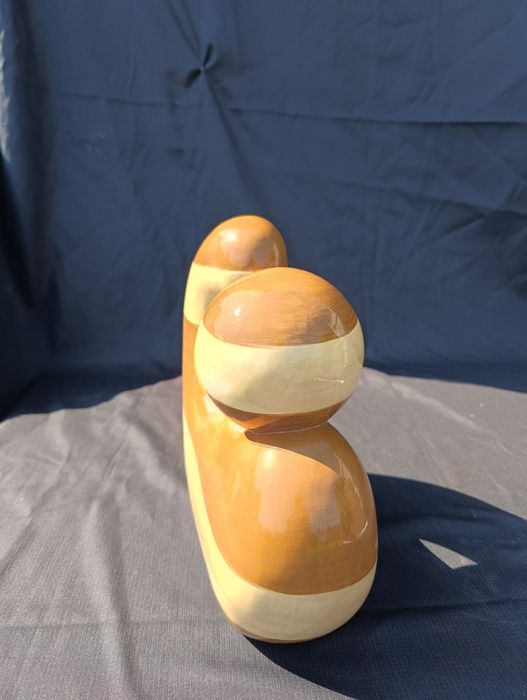 Stylowa Rzeźba figurka ornament dekoracja