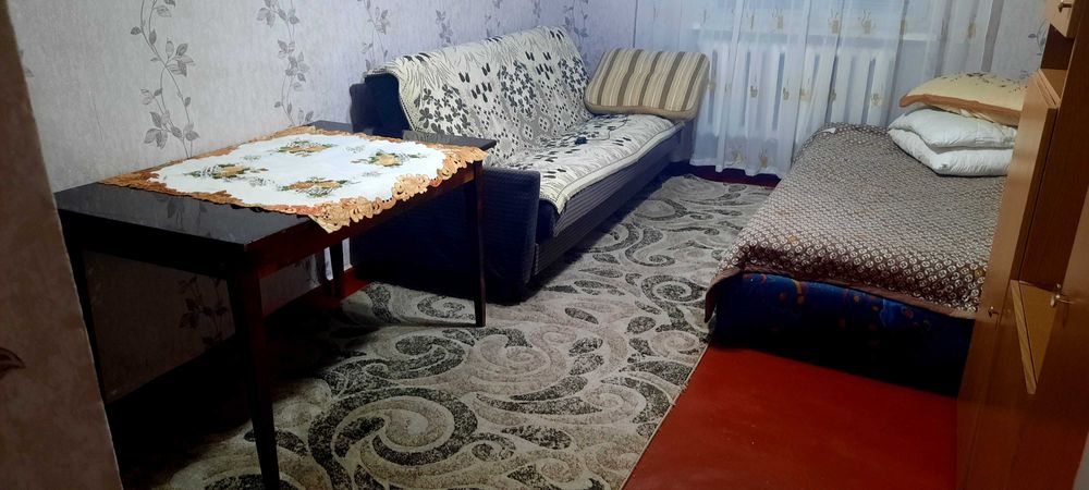 Здам окрему кімнату в приватному будинку. р-н Дубнівська