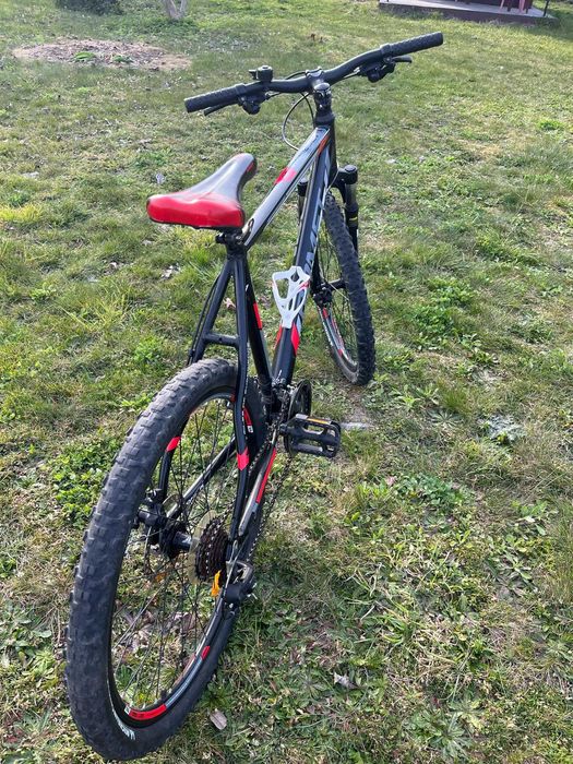 Romet Rambler 26"