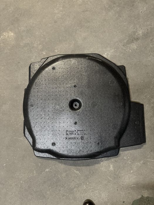 Органайзер багажник Jeep Compass 2022 +