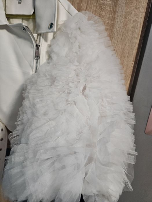 Katana, letnia kurtka