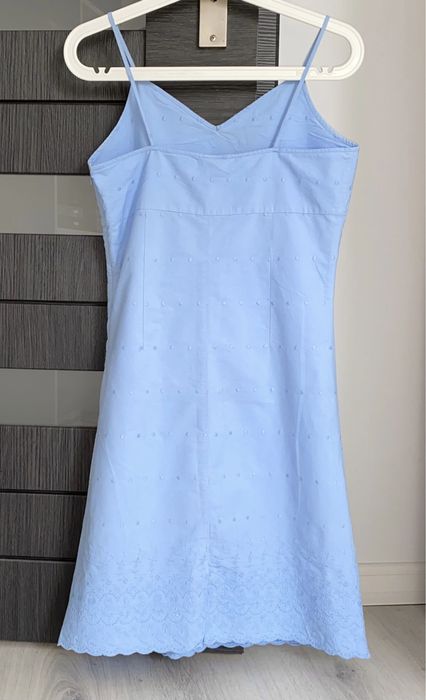 Sukienka na ramiączkach old navy