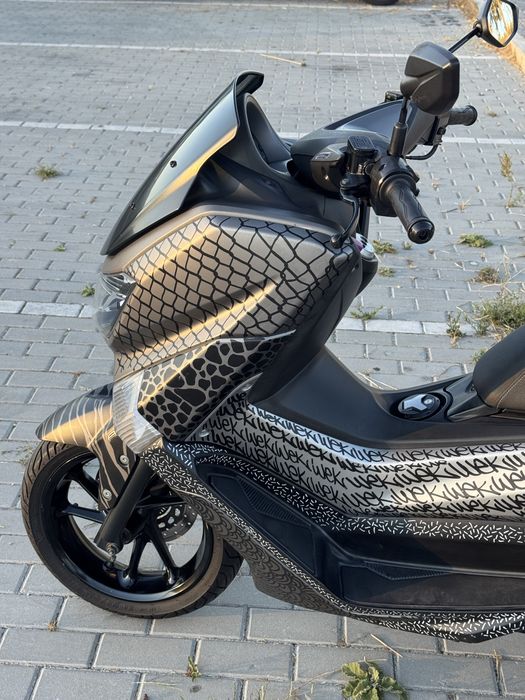 Vendo Nmax nao ha outra igual! Ler anuncio!