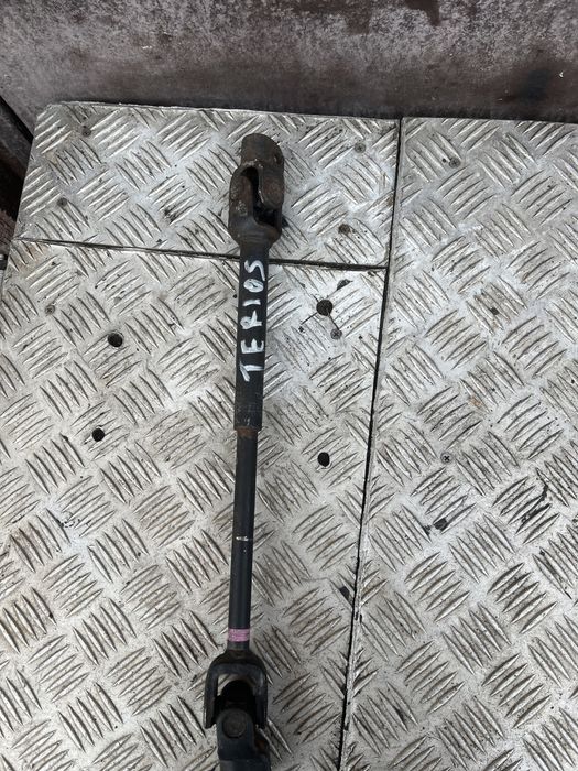 Рулевой карданчик Daihatsu Terios 1999г Дайхатсу Териос