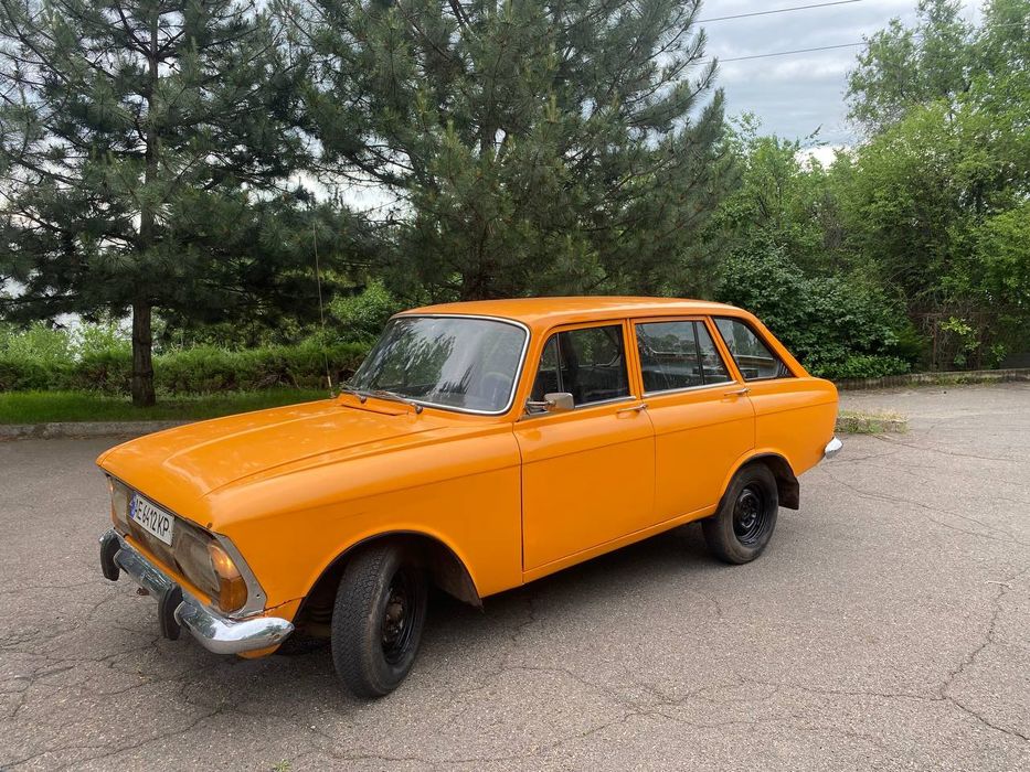 иж 2125 - Легкові автомобілі - OLX.ua