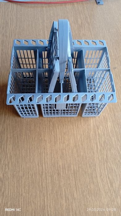 Koszyk na sztućce Hotpoint Ariston LFF 8M 121