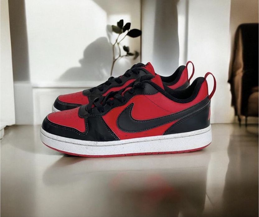 Кросівки Nike 38 розміру