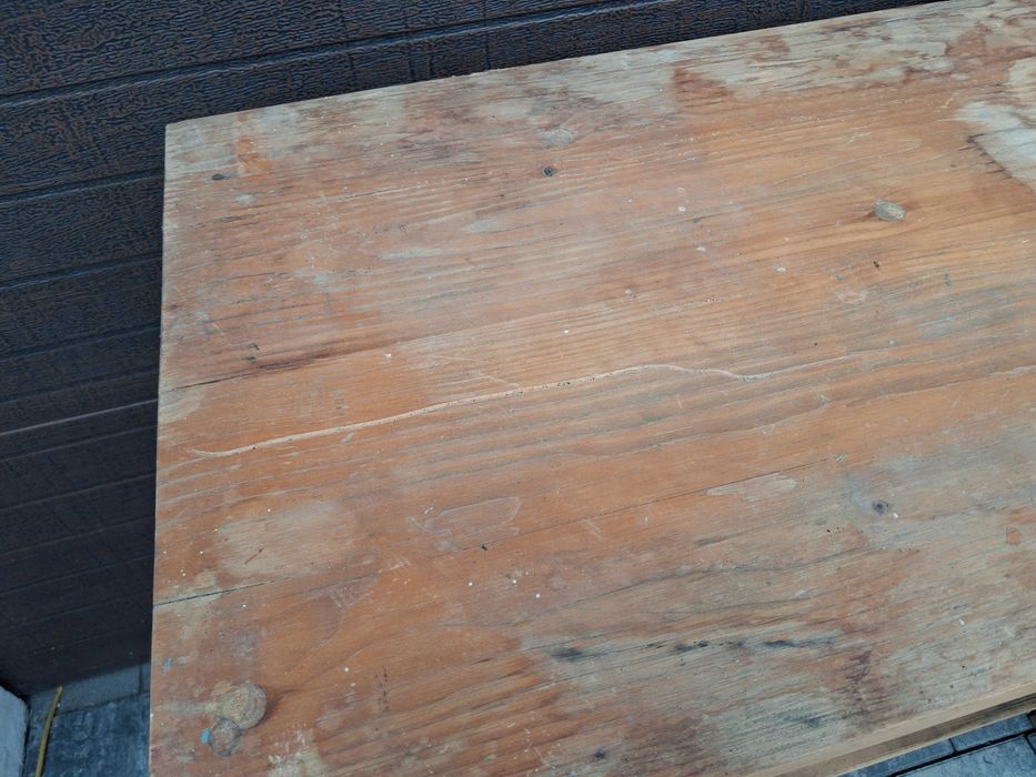 Dwie komody Cepelia 1987 rok