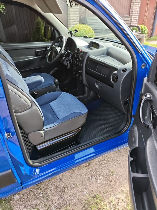 Citroen Berlingo 2006