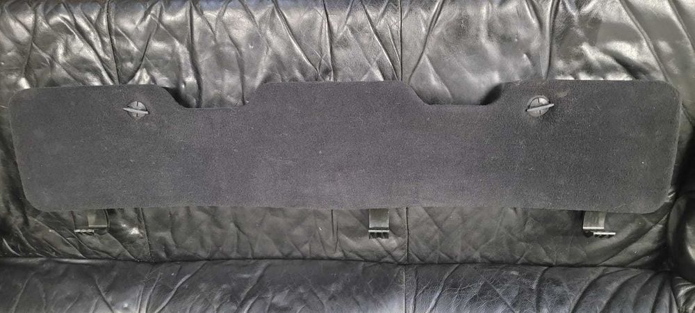 Narzędzia trójkąt zestaw BMW E39 kombi touring przedlift