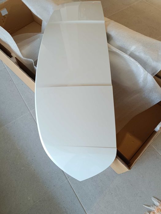 Spoiler Tampa da Mala BMW Serie 1 F40