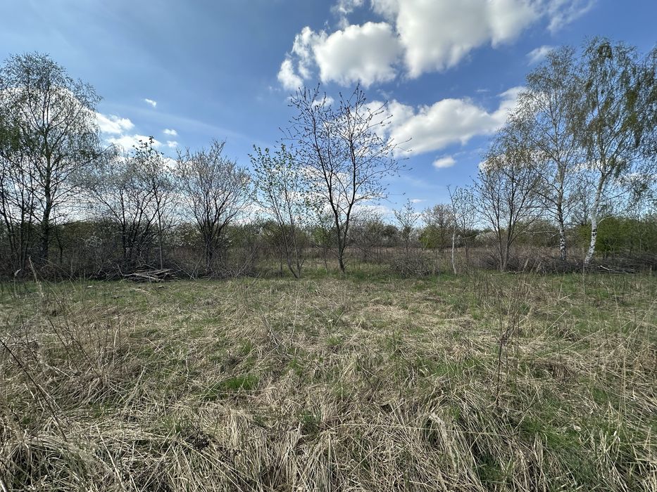 Działka budowlana 600 m2