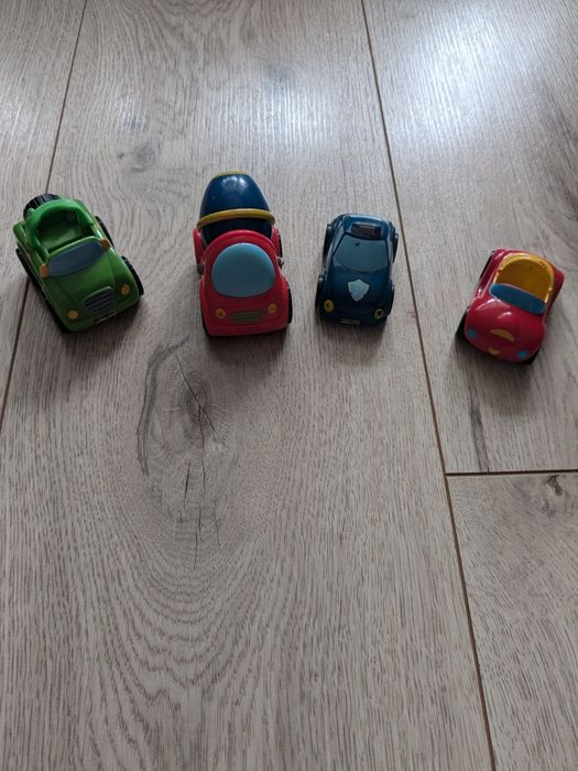 Машинки chicco оригінал