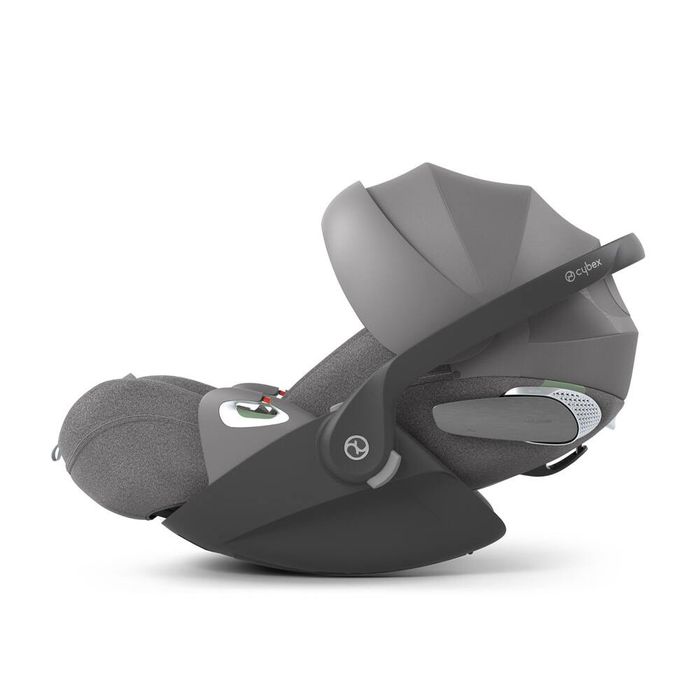 Ovo Cybex Cloud T i-size