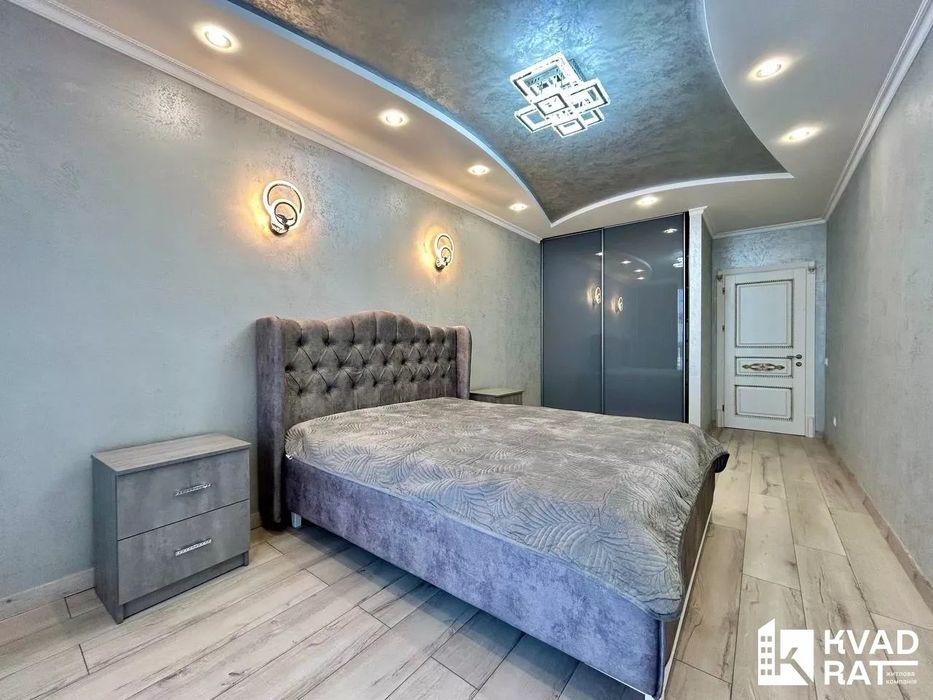 Шикарна оренда 3 кім. квартири по вул. Сорохтея