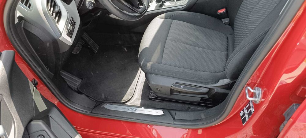BMW Série 1 118i F40 Auto 2022 Full Extras