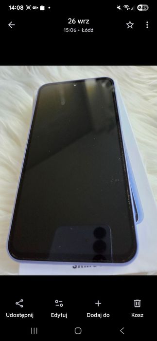 Telefon Samsung Galaxy A54 5G