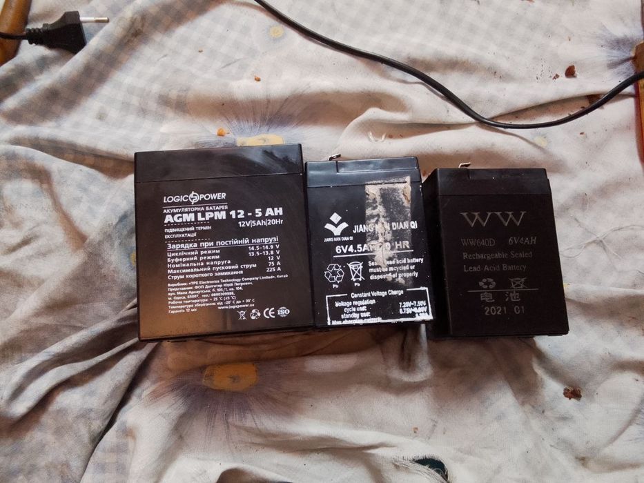 Продам срочно робочи