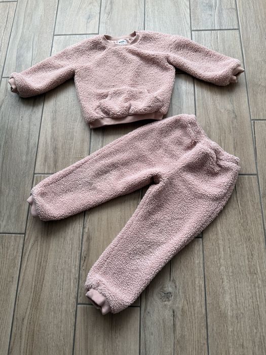 Зимовий костюм missguided 5-6 років