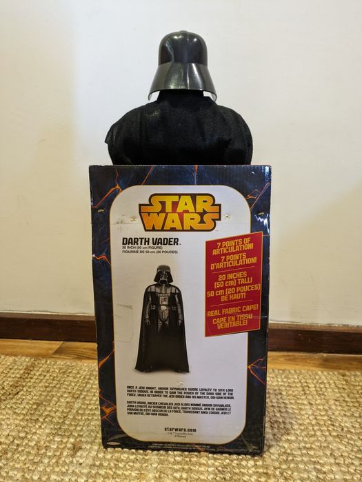 Darth Vader Figura