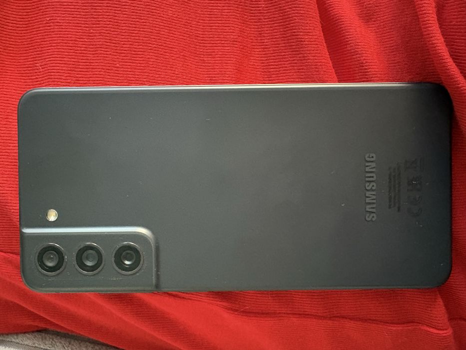 Samsung galaxy S21 FE 5G