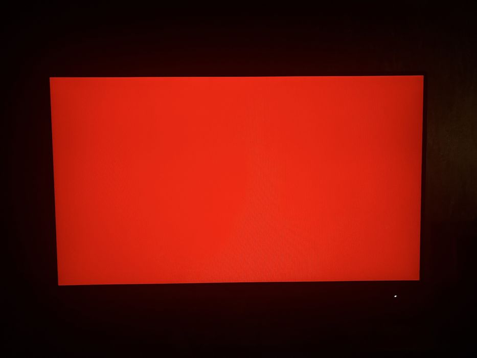 Монітор MSI G2412 IPS 24 165Гц 1мс FullHD